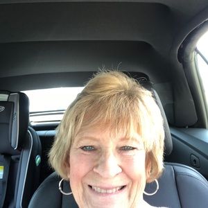 Meet your Posher, Joan